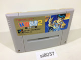 Yu Yu Hakusho 2 SNES Super Famicom Japan - SI8037
