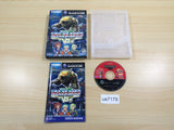 Zoids Battle Legends VS.II BOXED GameCube Japan - UE7179
