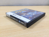 Pokemon Mystery Dungeon Blue Rescue Team BOXED Nintendo DS Japan - UE7287