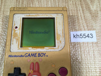KH5543 With Defects - GameBoy Original DMG-01 Game Boy Console Japan