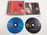 Countdown Vampires PS1 Japan - FH3423