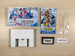 UE4234 MegamiTensei DevilChildren Hikari no Sho BOXED GameBoy Advance Japan