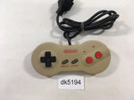 DK5194 CONTROLLER FOR AV NEW FAMICOM NES CONSOLE Japan