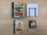 Hunter x Hunter Hunter no Keifu BOXED GameBoy Game Boy Japan - UE5779