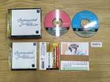 Sentimental Graffiti Sega Saturn Japan - FH8574
