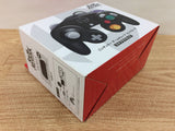 Game Cube Controller Smash Bros. Black Boxed GameCube Japan - DK1314
