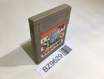 BZ9629 Yu Yu Hakusho 3 Makai no Tobira Hen GameBoy Game Boy Japan