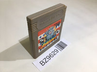 BZ9629 Yu Yu Hakusho 3 Makai no Tobira Hen GameBoy Game Boy Japan