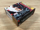 Phantasm Sega Saturn Japan - FJ1390