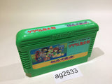 GeGeGe no Kitaro Youkai Daimakyou NES Famicom Japan - AG2533