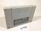 Yu Yu Hakusho SNES Super Famicom Japan - SJ1998