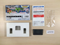 UE4234 MegamiTensei DevilChildren Hikari no Sho BOXED GameBoy Advance Japan