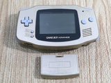 LG2605 Plz Read Item Condi GameBoy Advance Gold Game Boy Console Japan