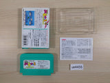 Magical Taru Ruto 2 BOXED NES Famicom Japan - UE4455
