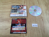 Gunspike Dreamcast Japan - FH7702