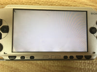GD6700 Plz Read Item Condi PSP-1000 Silver SONY PSP Console Japan