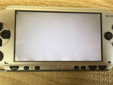 GD6700 Plz Read Item Condi PSP-1000 Silver SONY PSP Console Japan