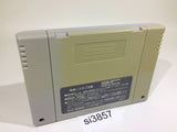 Super Nobunaga no Yabou Bushou Fuuunroku SNES Super Famicom Japan - SI3857