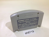 Zoor Maju Tsukai Densetsu Nintendo 64 N64 Japan - SH8719