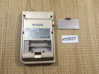 KH5837 Not Working - GameBoy Pocket Gold Game Boy Console Japan