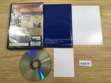 FH5876 GROW LANSER VI -Precarious world- PS2 Japan