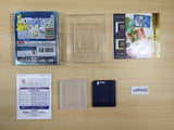 UE6440 Pokemon Silver BOXED GameBoy Game Boy Japan