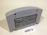 Robopon Robot Ponkottsu Nintendo 64 N64 Japan - SI9912