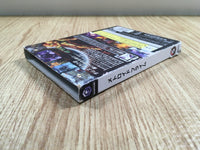 FH7244 Metroid Prime BOXED GameCube Japan