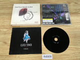 Clock Tower The First Fear PS1 Japan - FH8909
