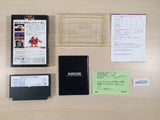 UE5225 Gargoyle's Quest II 2 The Demon Darkness BOXED NES Famicom Japan