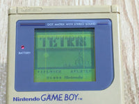 LF9450 With Defects - GameBoy Original DMG-01 Game Boy Console Japan