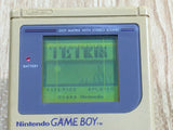 LF9450 With Defects - GameBoy Original DMG-01 Game Boy Console Japan