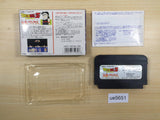 UE5651 Dragon Ball Z BOXED NES Famicom Japan