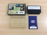 Hokkaidou Rensa Satsujin Okhotsk ni Kiyu BOXED NES Famicom Japan - UD9001