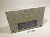 Torneco no Daibouken Fushigi no Dungeon SNES Super Famicom Japan - SI4500