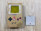 KH5543 With Defects - GameBoy Original DMG-01 Game Boy Console Japan