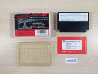 UE4836 Baltron BOXED NES Famicom Japan