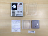 UE6568 Space Invaders BOXED GameBoy Game Boy Japan
