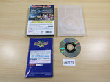 Zoids Battle Legends VS.II BOXED GameCube Japan - UE7179