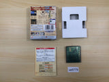 Hunter x Hunter Hunter no Keifu BOXED GameBoy Game Boy Japan - UE5779