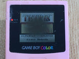 LG1680 Plz Read Item Condi GameBoy Color Hellow Kitty Ver. Console Japan