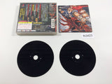 Countdown Vampires PS1 Japan - FH3423