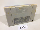 Yu Yu Hakusho 2 SNES Super Famicom Japan - SI8037
