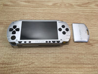 GD6700 Plz Read Item Condi PSP-1000 Silver SONY PSP Console Japan