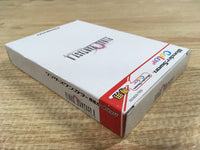 DK7325 FINAL FANTASY II BOXED Wonder Swan Bandai Japan