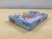 UE5917 Slime Mori Mori Dragon Quest BOXED GameBoy Advance Japan