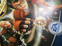 FH6352 Harry Potter Quidditch World Cup BOXED GameCube Japan