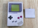 LG2039 Plz Read Item Condi GameBoy Original DMG-01 Game Boy Console Japan