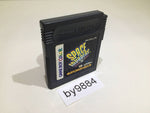 BY9884 Space Invaders Space Invaders X GameBoy Game Boy Japan