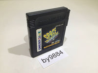 BY9884 Space Invaders Space Invaders X GameBoy Game Boy Japan